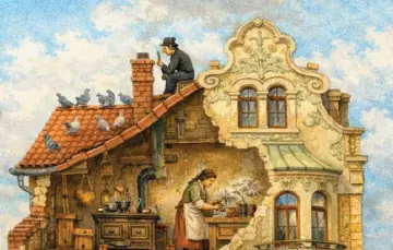 Дні європейської спадщини — Південночеський музей в Чеських Будейовицах, Ческе-Будеёвице