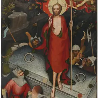 O umění zblízka: Umění pro kláštery
