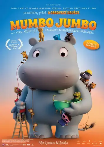When Mumbo Jumbo Grew Giant