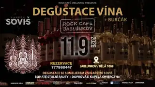 Дегустація вин та сидру з виноробнею Советіш