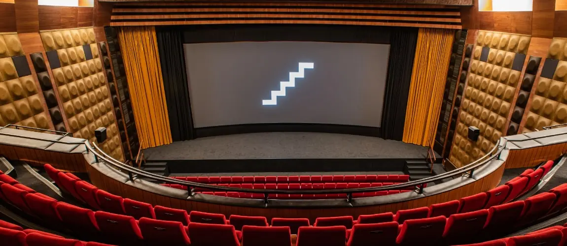 Terminátor 2: Den zúčtování — Univerzitní kino Scala, Brno