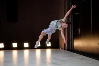 ME-SA: Second Pracitce — Žižkostel, Praha