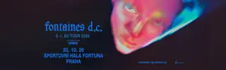 Fontaines D.C.
