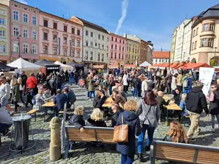 Olomoucké vinné slavnosti