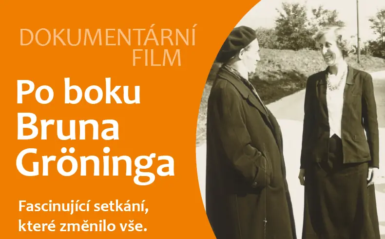 The Teaching of Bruno Gröning — Kulturní dům, Postřelmov