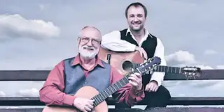 KPH Concert - Štěpán and Jan-Matěj Raku
