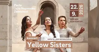 Konzert Yellow Sisters