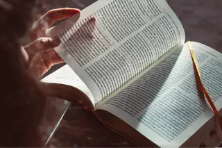Readers' Club