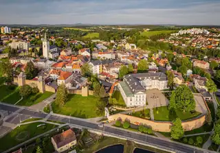Days of European Heritage and Neighbourhood Food Festival
