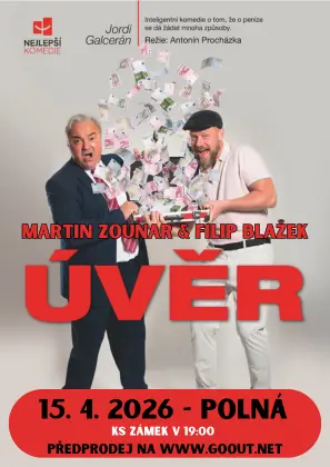 Vztahy na úrovni — Kulturní středisko Zámek, Polná