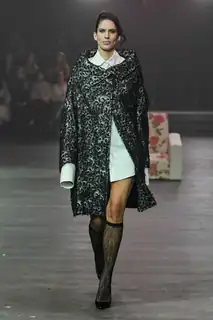 MBPFW SS27: Томаш Вишньовський + Ательє дизайну одягу та взуття - UMPRUM