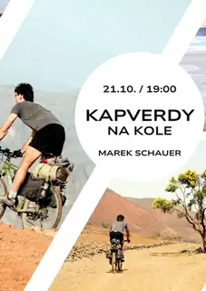 Kapverden mit dem Fahrrad