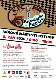Krušnohorský Fichtl Cup 2026