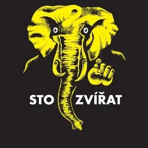 Sto zvířat — Areál obecního parku Strančice, Strančice