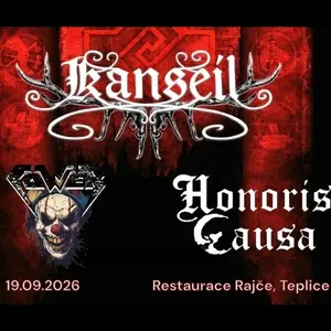 Honoris Causa — Restaurace Rajče, Теплице