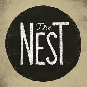 The Nest — Gazpacho bar, Praha