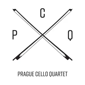 Prague Cello Quartet