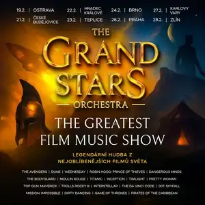 The Grand Stars Orchestra