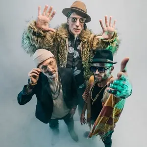 The Next Movement — Town Theater Žatec, Žatec