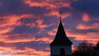 Паломництво в замку Кратохвіле в неділю, 6 вересня 2026 року