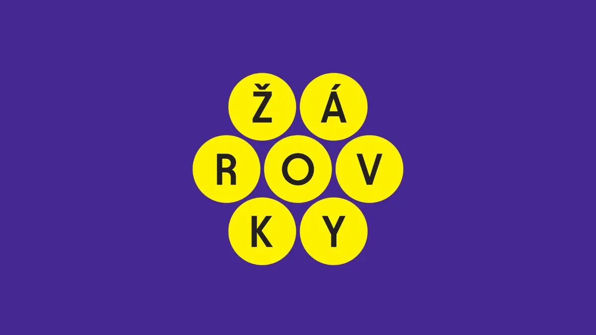 Talkshow Žárovky — Opero, Praha