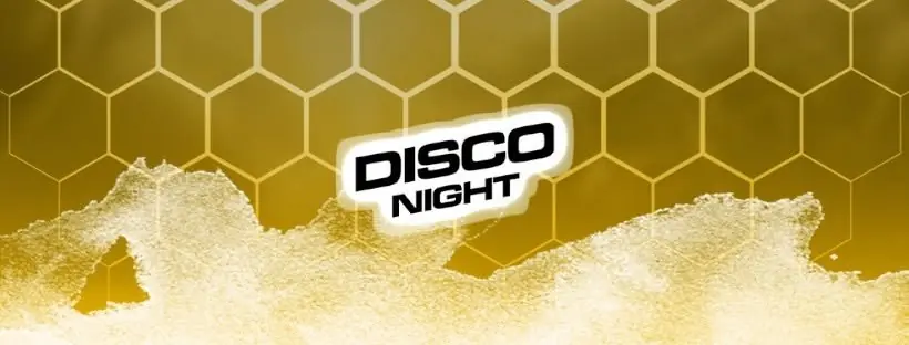 DISCO NIGHT — Club No6, Угерське-Градище