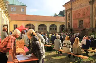 Loretánské slavnosti 2026 v Rumburku 2026