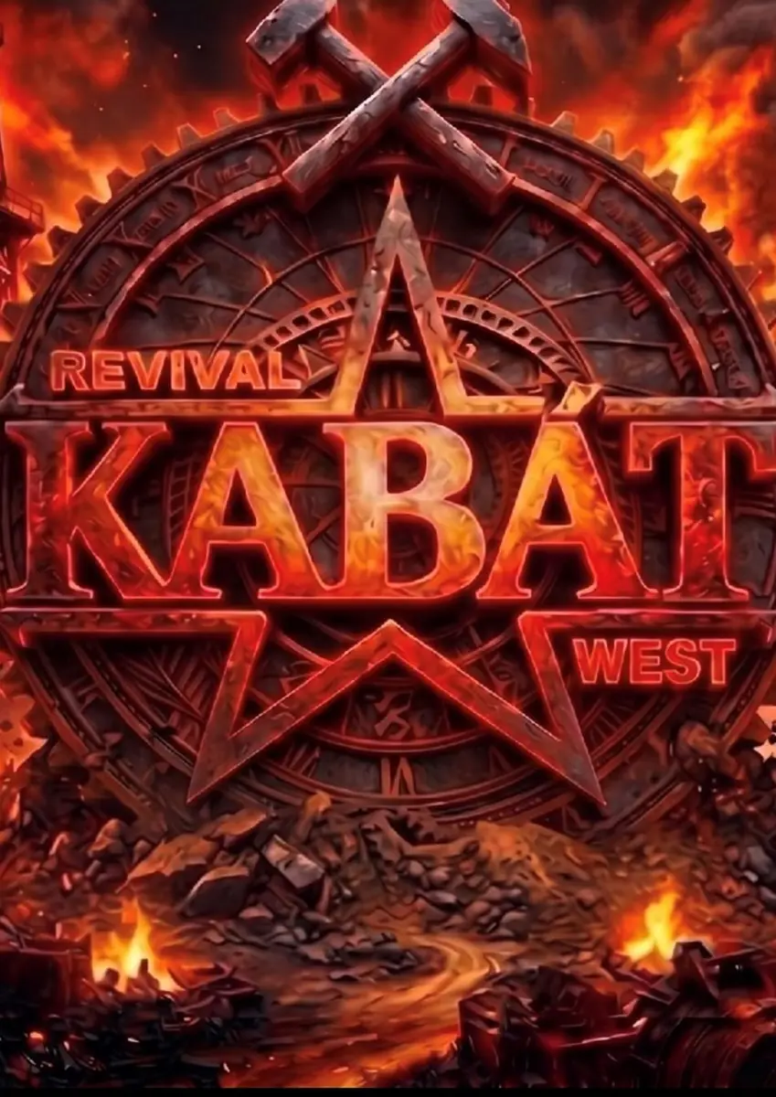 Kabát Revival West — Kulturní dům HB, Horní Bříza