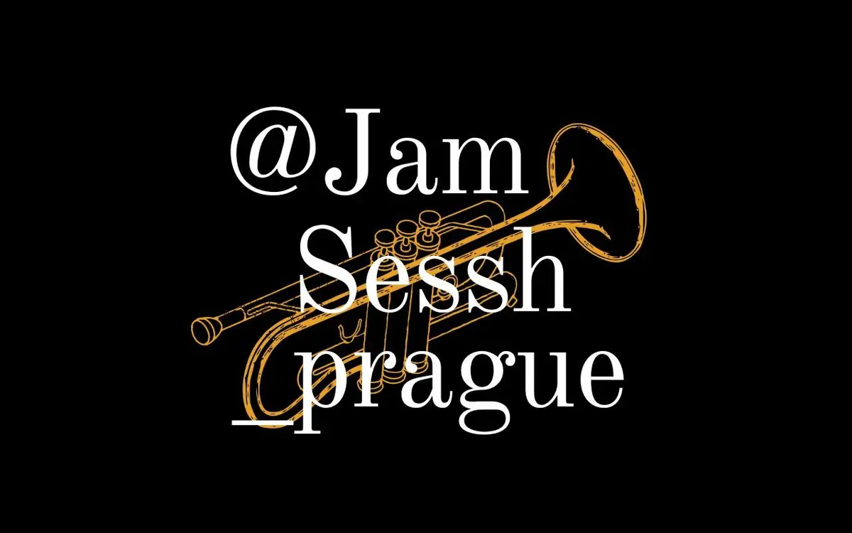 Jam Sessh Prague vol. 73 — Kino Přítomnost, Praha