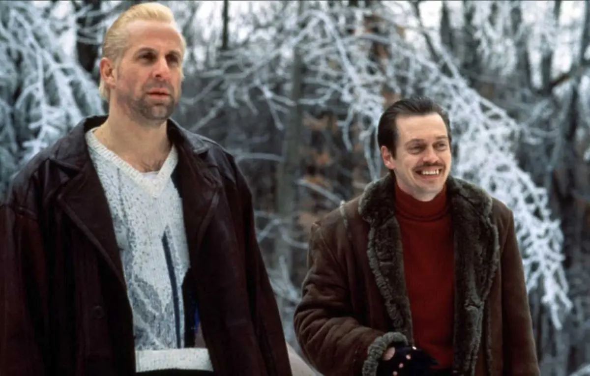 Fargo — Letní kino Čistírna Bubeneč, Prague