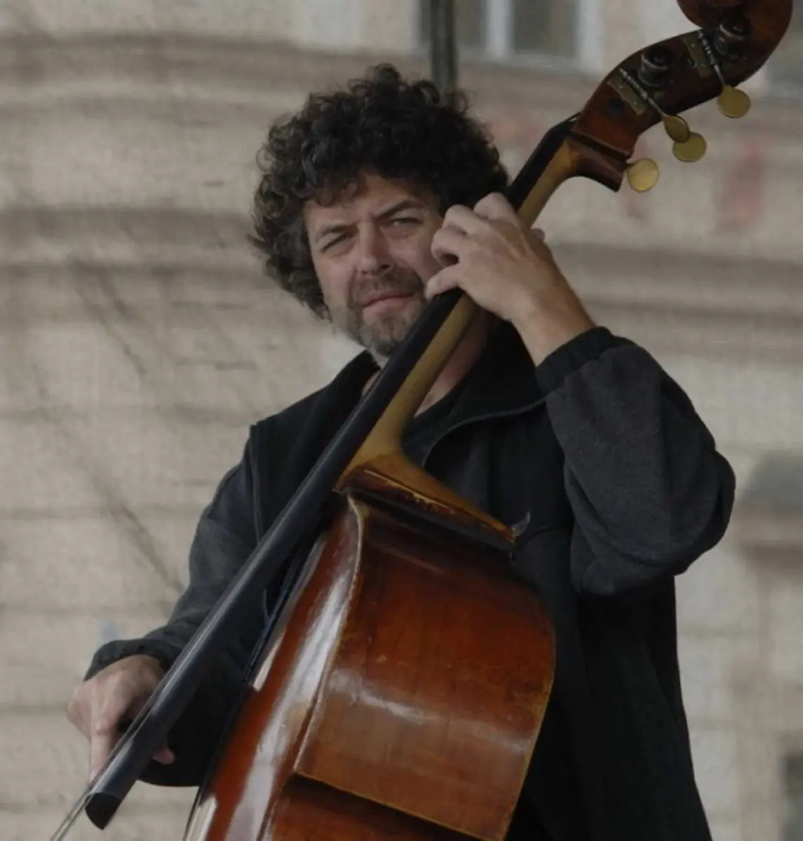 Bass Clef Company — Jazz Republic, Praha