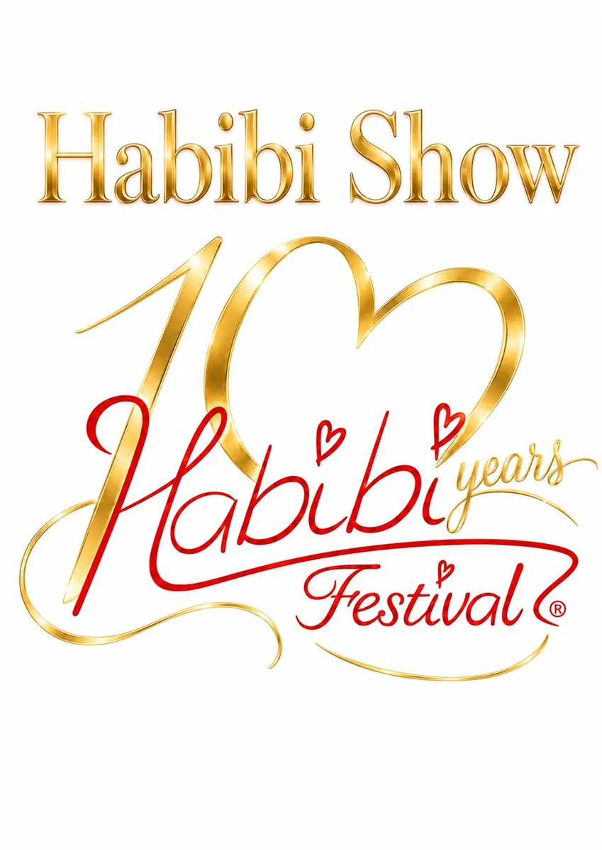 Festival Habibi Show — Velký sál Střediska volného času, Римаров