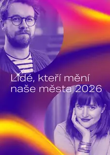 Menschen, die unsere Städte verändern 2026