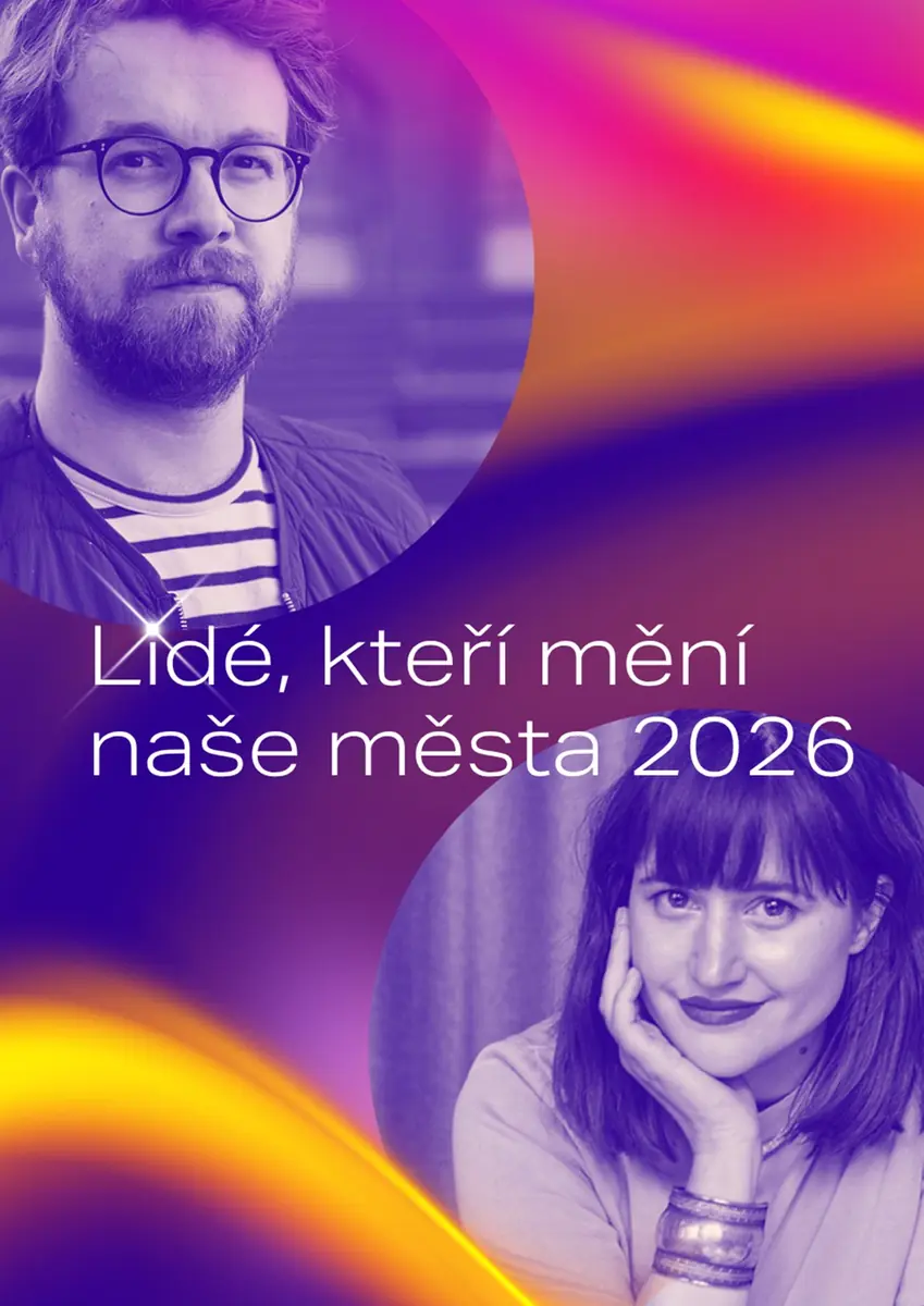 Menschen, die unsere Städte verändern 2026 — Bio Central, Königgrätz