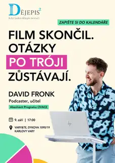 Dějepis na druhou: Troja