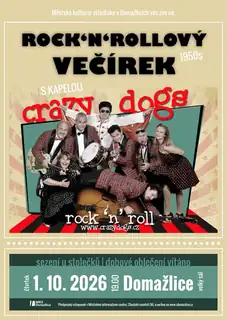 Rock'n'Roll Evening