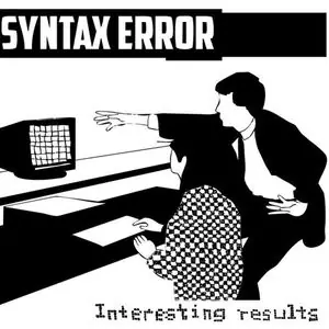 Syntax Error — Bike_Jesus, Прага