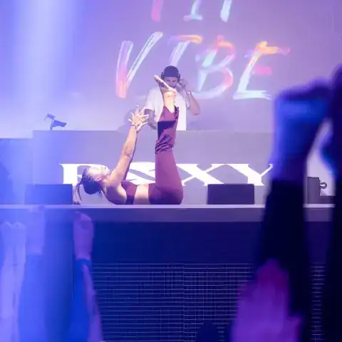 DANCE WORKOUT