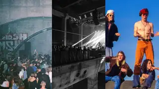 BIKE JESUS EDUCATED STAGE AUDIRE - SPECIAL LIMITED EDITION