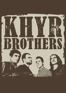 Khyr Brothers (Opava, Schlesien, CZ)