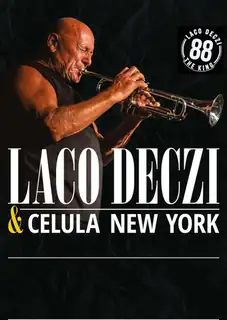 Лако Дечи и Celula New York - 88!!!