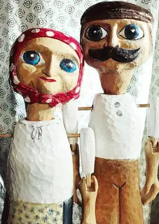 Budulínek