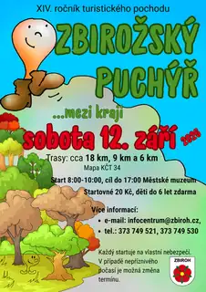 Кубок Збирожа