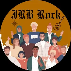 JRB Rock — Rock Café, Praha