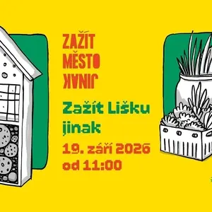 MAREK DUSIL BLEND — Na zelené lišce, Praha