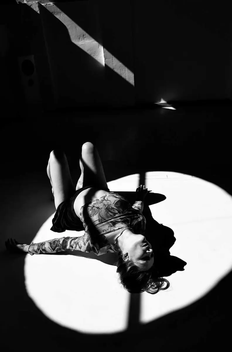 Making Love — Jatka78, Praha