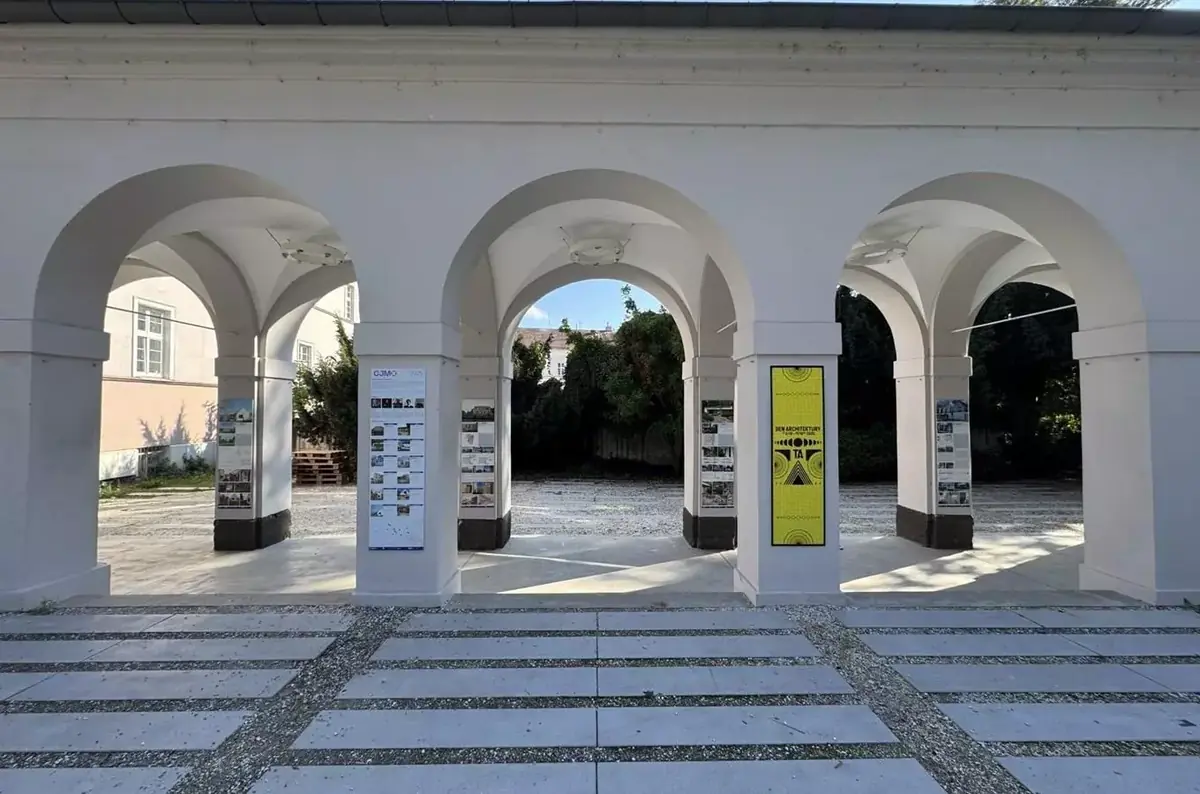 Vítr v básni – Báseň ve větru – Vladana Fuchs — Opavská kulturní organizace, příspěvková organizace, Opava