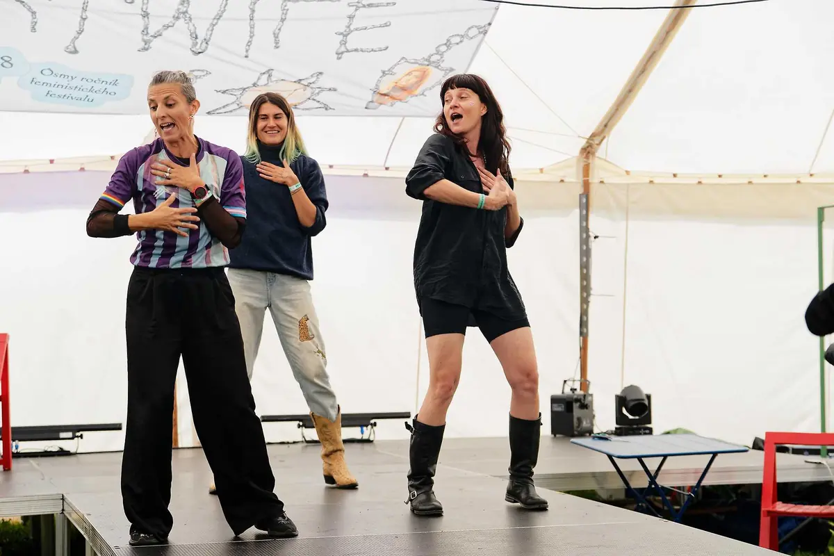 Festival ArtWife 2026 — Diera do sveta, Liptovský Mikuláš