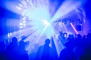 Multižánrový festival – Cool v Plotě 2026 – Písek