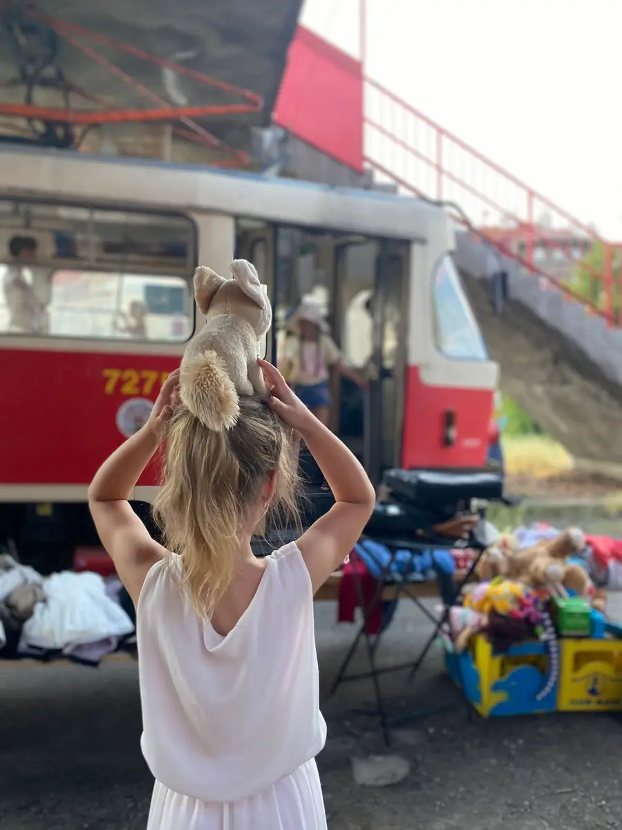 (Ne)Tichý swap v Tiché kavárne❤️ — Tichá kavárna a cukrárna, Praha